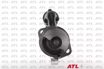 Стартер ATL Autotechnik A 14 740